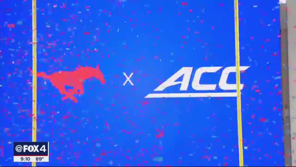 ACC clears way to add SMU, Stanford, Cal